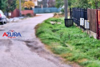 AZURA Imobiliare - Teren Bascov str Paisesti Deal - 2