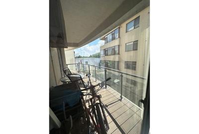 REA1026147 Apartament 3 camere lux Barbu Vacarescu - 8