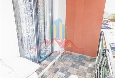 Apartament cu 3 camere decomandat, mobilat în Prelungirea Ghencea - 9