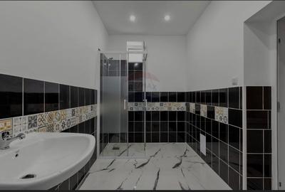 Casă cu 4 camere în Central - 7