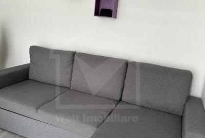 Apartament cu doua camere, finisat si utilat complet, Tautului Residence - 4