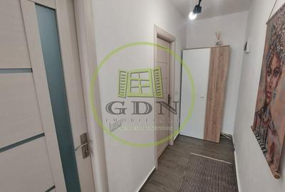 Garsoniera semidecomandata, bloc nou, Centru zona Stefan Cel Mare - 4