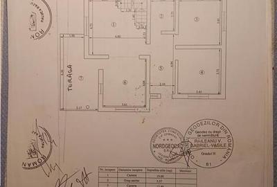 Casă individuală cu 5 camere cu Canalizare în Copou - 15