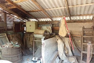 Iam, Casa 5 Camere, Gospodarie, 1439mp Teren, Pret Negociabi - 15