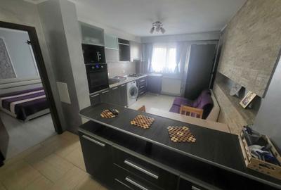 Garsonieră decomandată în Micro 21 - 4