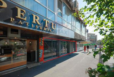 Spatiu comercial de inchiriat, 90 mp, str. Transilvaniei - 3