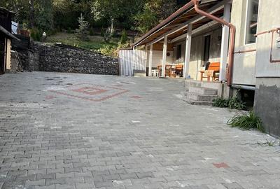 Casă cu 4 camere în Iernuțeni - 2