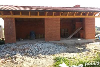 Casă cu 5 camere cu Teren 724 Mp în Sânandrei - 9