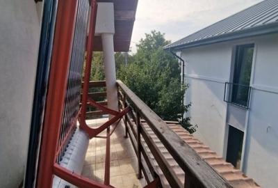 Copou-Constructie 2010-4 dormitoare-Demisol+Parter+Etaj Copou-Constructie 2010-4 dormitoare-Demisol+Parter+Etaj - 11