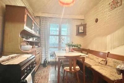 Apartament 4 camere parter, de vanzare, zona Olimpia Stadion Apartament 4 camere parter, de vanzare, zona Olimpia Stadion - 6