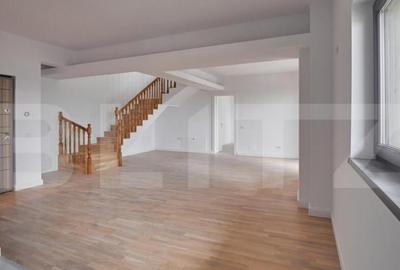 Penthouse lux, 2 niveluri, 4 camere, Terasa, 157 mp, zona Pi - 2