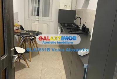 Garsonieră decomandată, mobilată în Berceni - 2