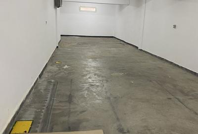 Spațiu comercial, de 80 mp, în UTA - 5