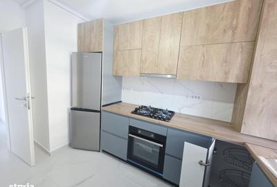 Apartament cu 3 camere în Tractorul - 13