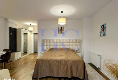 Garsonieră în Central - 6