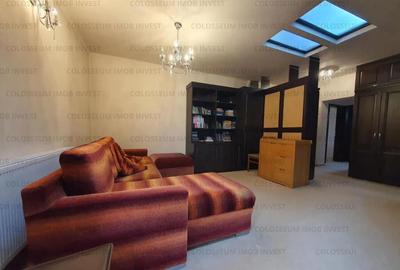 Apartament cu 3 camere decomandat în Central - 3