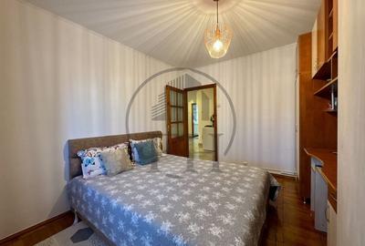 Apartament 3 camere de vanzare Constanta, zona Anda Apartament 3 camere de vanzare Constanta, zona Anda - 7