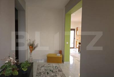 Casă cu 3 camere cu Teren 500 Mp în Dorolț - 1