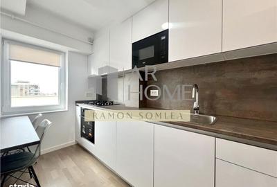 Apartament cu 3 camere în Bănești - 11