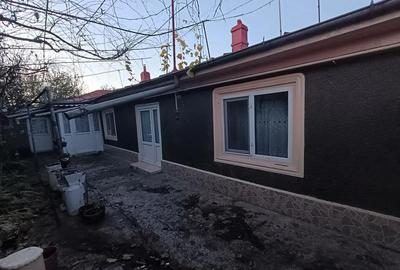 Casă cu 4 camere în Chercea - 2