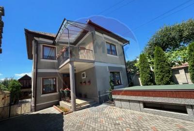 Casa str. Progresului , Sebes, destinatie : uni/multifam... - 1