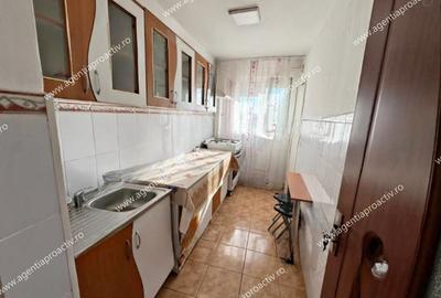 Apartament cu 2 camere decomandat în Micro 19 – centrală, etaj intermediar! - 3