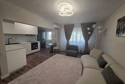 BEST DEAL AVIATIEI HERASTRAU APARTAMENT 2 CAMERE COMPLET MOBILAT LUX - 2