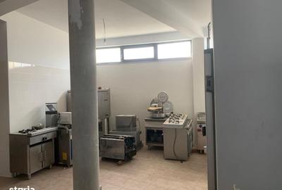 Spațiu comercial, de 300 mp, în Central - 9