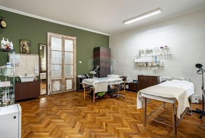 Apartament cu 2 camere semidecomandat în Ultracentral - 3