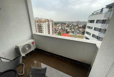 Apartament 2 camere Lux Global Residence in apropiere de Metro Mihai Bravu Apartament 2 camere Lux Global Residence in apropiere de Metro Mihai Bravu - 11