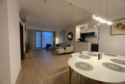 Inchiriere 3 camere Nordului Herastrau Zagazului - 1