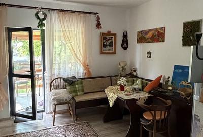 Casă cu 4 camere în Valea Lupului - 6