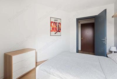 Apartament de 2 camere in zona Tei - 1