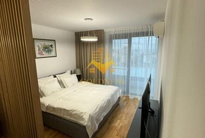 O camera, lux, bloc nou, Gheorgheni, zona Iulius Mall, Fsega - 2