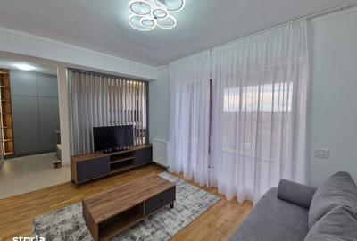 Apartament cu 2 camere decomandat în Jiului - 1