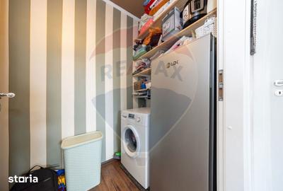 Casă cu 3 camere cu Teren 1029 Mp în Tărlungeni - 13