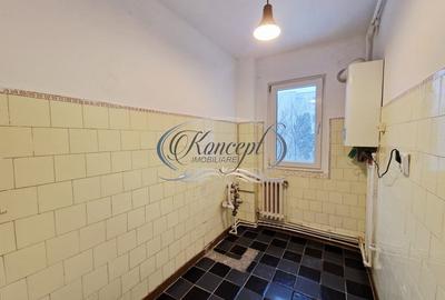 Apartament decomandat etaj intermediar, zona Profi Grigorescu - 5