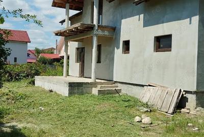 Casă în Câmpineanca - 4