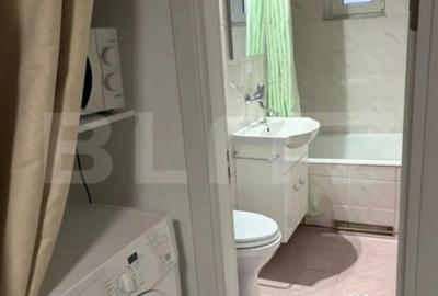 Apartament cu 2 camere decomandat în Gheorgheni - 2