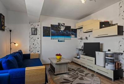 Apartament cu 2 camere decomandat, mobilat în Rahova - 16