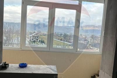 Apartament cu 2 camere semidecomandat în Săvinești - 9