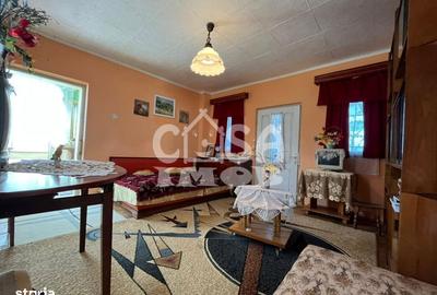 Casă cu 4 camere în Căprioru - 4