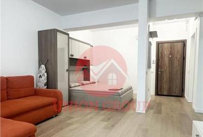 Studio modern in Mamaia Nord la doi pasi de mare! - 13