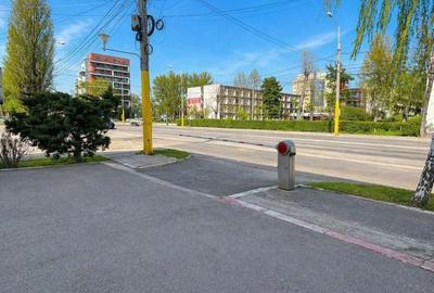 Apartament cu 2 camere în Nord - 7