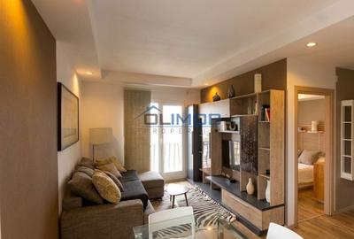 Apartament cu 2 camere în Nord - 5