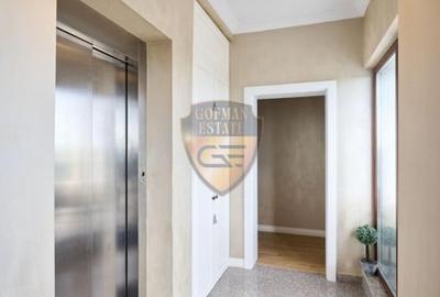 Penthouse De Lux, Mamaia Nord, Lift Cu Acces Direct In Apartament - 5