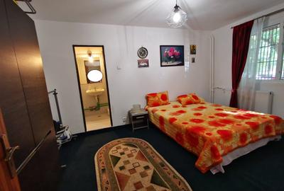 Inchiriere garsoniera Sos Giurgiului  la 5 min de piata Progresului - 10