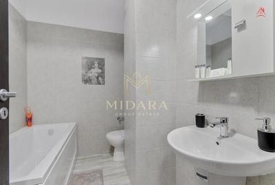 Apartament cu 2 camere semidecomandat în Militari - 4