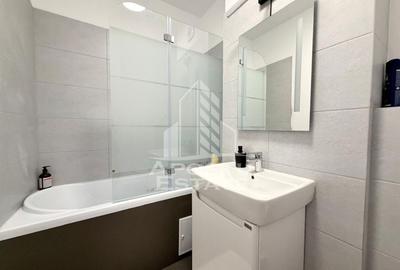 Apartament cu 2 camere decomandat, mobilat în Torontalului - 7
