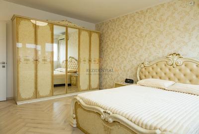 Metrou Tineretului, 2 camere decomandate - 5